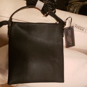 DeluxCity Los Angeles Tote